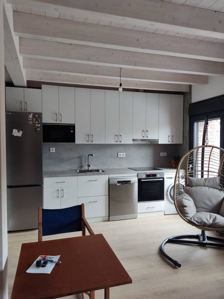 Rehabilitación cárcobas