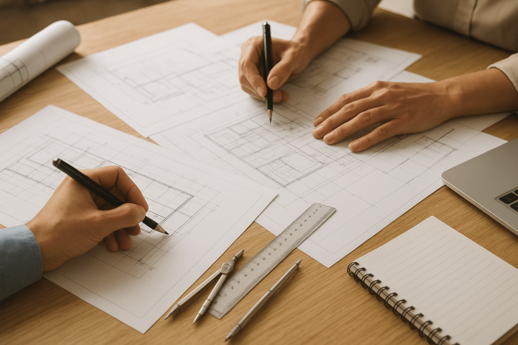 equipo de trabajo sobre nosotros